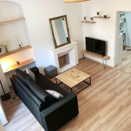Апартаменти T2 Cosy En Plein Centre Historique D'Ajaccio Аяччо Екстер'єр фото
