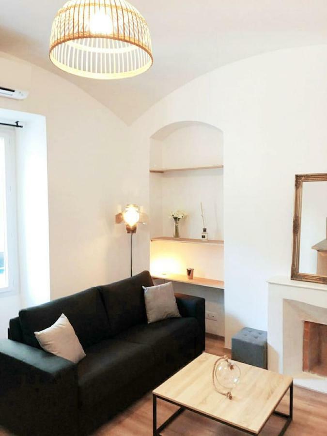 Апартаменти T2 Cosy En Plein Centre Historique D'Ajaccio Аяччо Екстер'єр фото