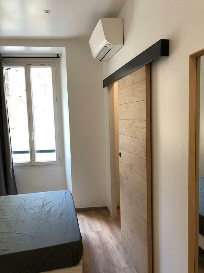 Апартаменти T2 Cosy En Plein Centre Historique D'Ajaccio Аяччо Екстер'єр фото
