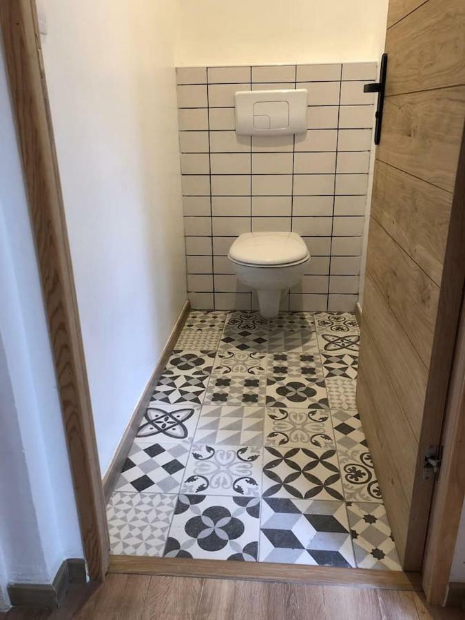 Апартаменти T2 Cosy En Plein Centre Historique D'Ajaccio Аяччо Екстер'єр фото