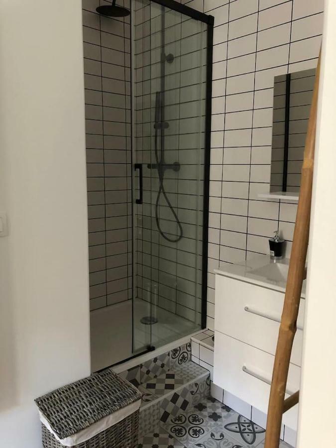 Апартаменти T2 Cosy En Plein Centre Historique D'Ajaccio Аяччо Екстер'єр фото