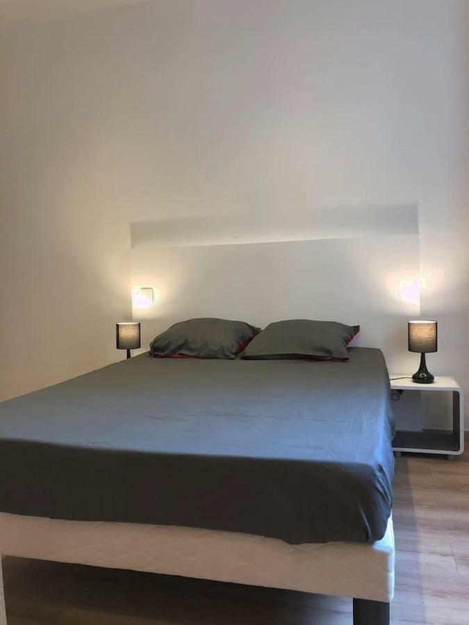 Апартаменти T2 Cosy En Plein Centre Historique D'Ajaccio Аяччо Екстер'єр фото